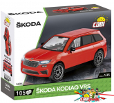 Cobi 24584 Skoda Kodiaq VRS V1